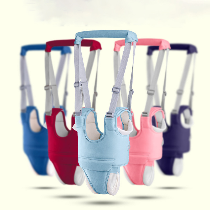 Baby Walker Activity - Baby Learning Walking Belt Baby Walker