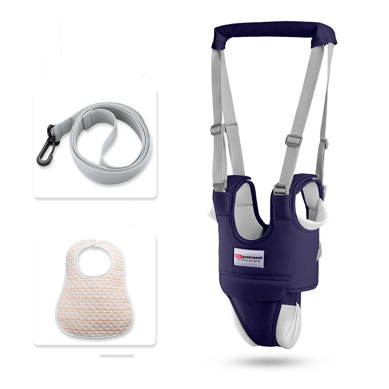 Baby Walker Activity - Baby Learning Walking Belt Baby Walker