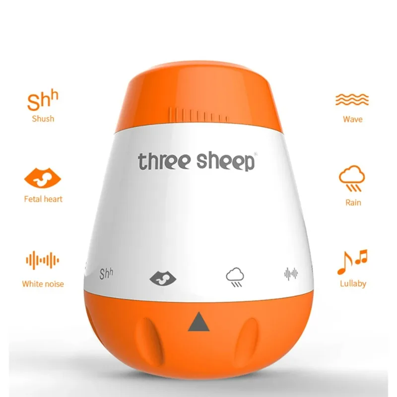 White Noise Machine Baby - Baby White Noise Machine Smart Music