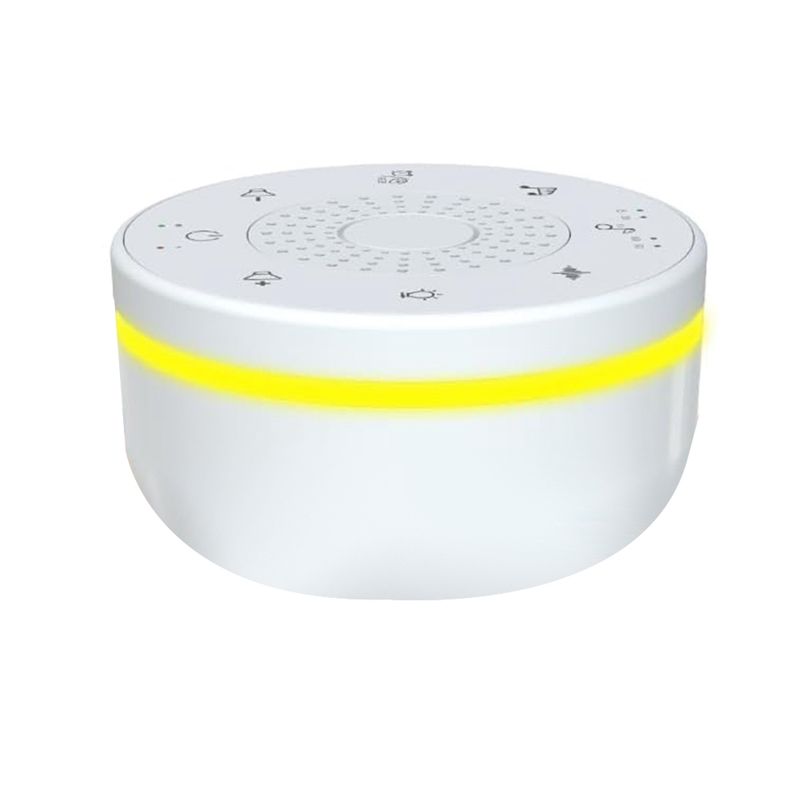 White Noise Machine Baby - ABXF-Sleep White Noise Portable Sound Machine