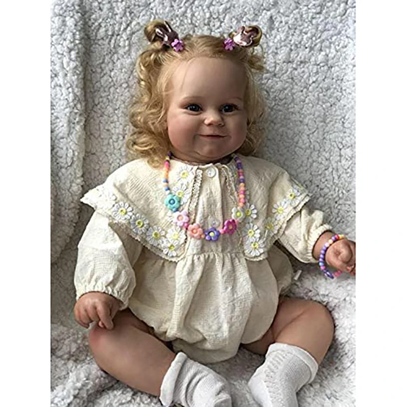 Baby Products Trending - Huge Baby Maddie Already Finished Painted