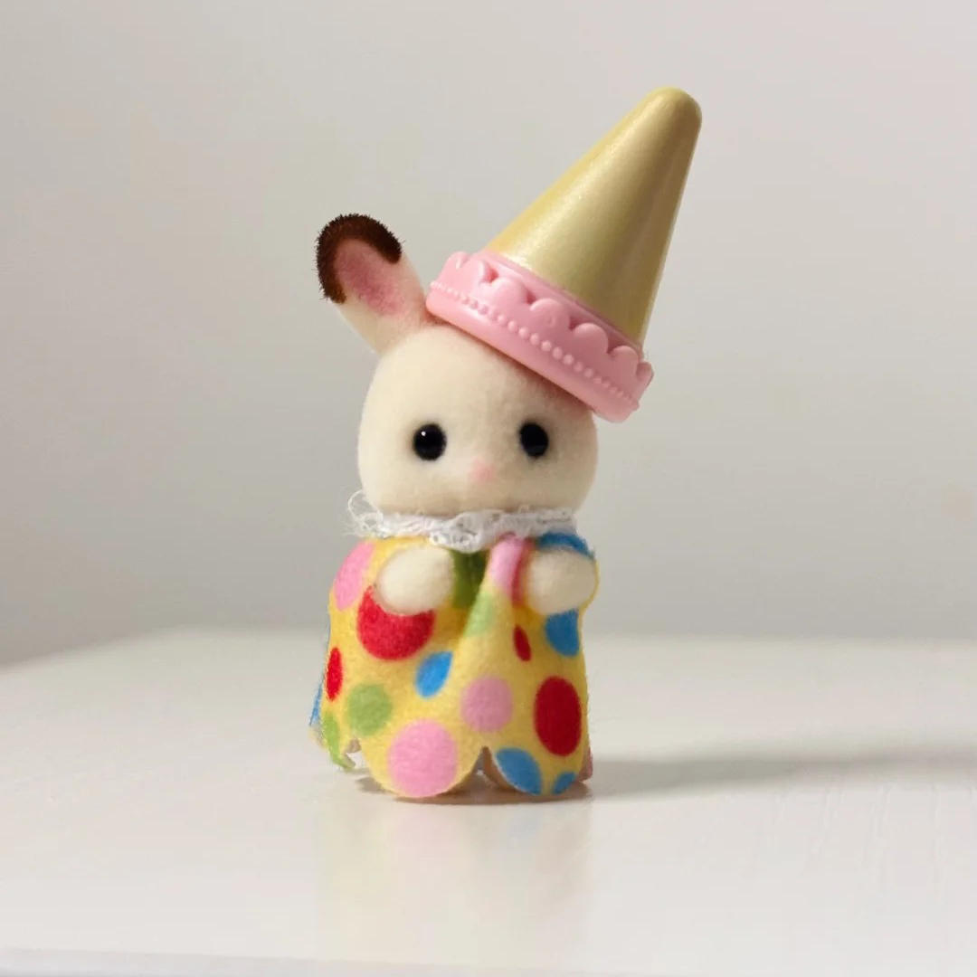 In Stock Sylvanian Families An - Baby Products Gift Set ulasan dan harga