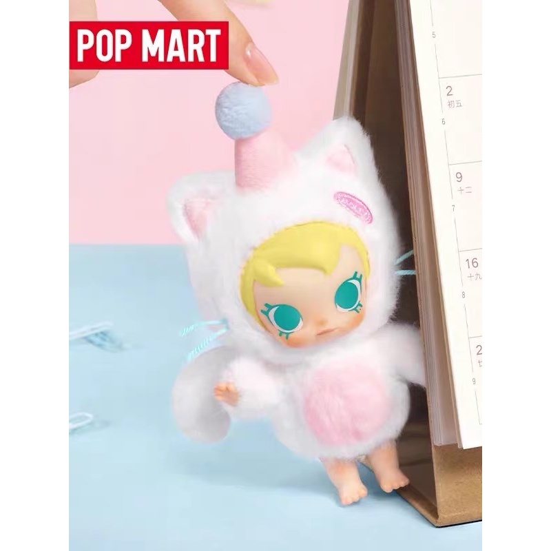 POP MART Baby Molly Pocket Fri - Baby Products For 1 Year Old ulasan dan harga