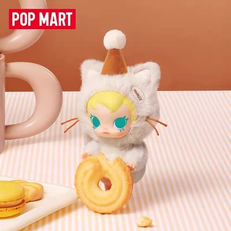 POP MART Baby Molly Pocket Fri - Baby Products For 1 Year Old ulasan dan harga