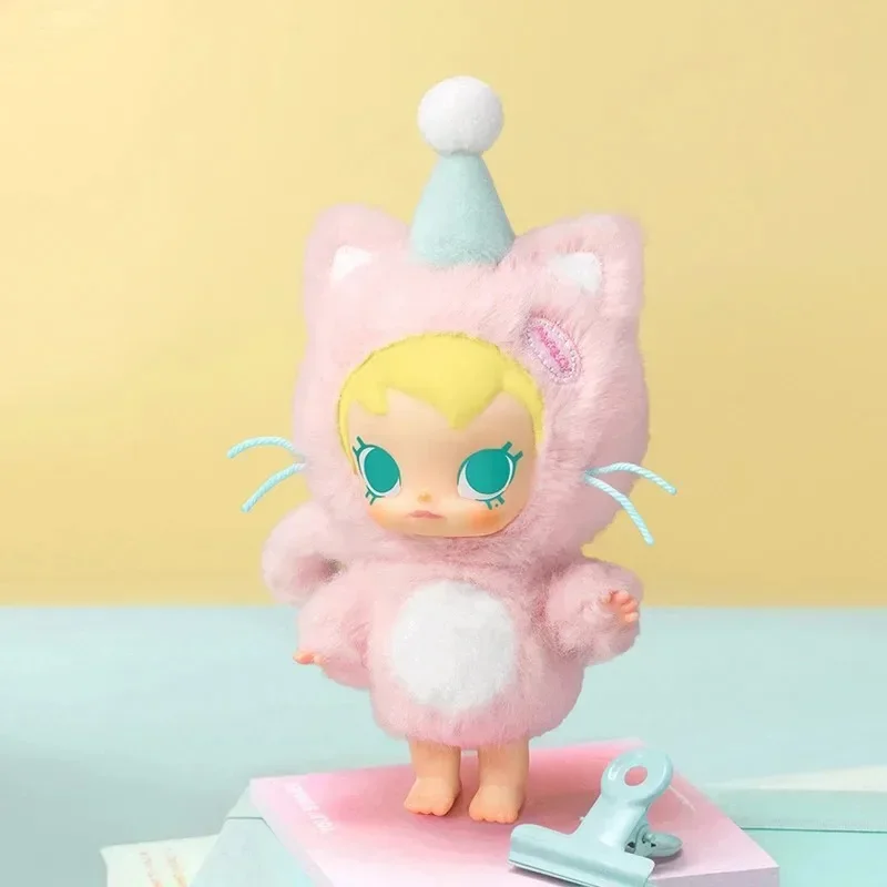 POP MART Baby Molly Pocket Fri - Baby Products For 1 Year Old ulasan dan harga