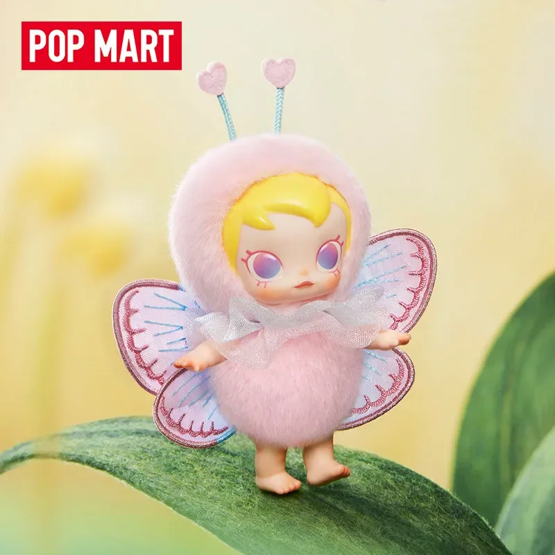 POP MART Baby Molly Buggy Roam - Baby Products For 1 Year Old ulasan dan harga