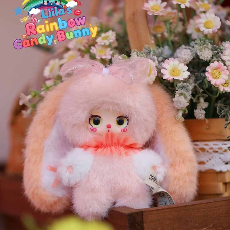 Baby Three Liila Rainbow Candy - Baby Products Gift Set ulasan dan harga