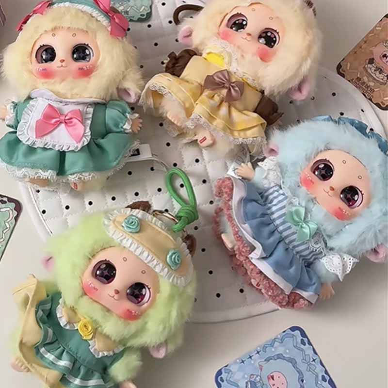 Babythree Milly Looking For Lo - Baby Products Gift Set ulasan dan harga