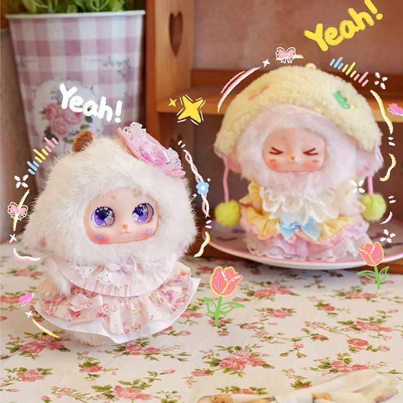Babythree Milly Looking For Lo - Baby Products Gift Set ulasan dan harga