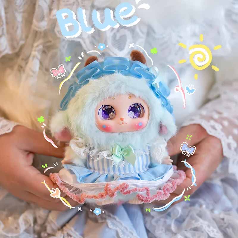 Babythree Milly Looking For Lo - Baby Products Gift Set ulasan dan harga