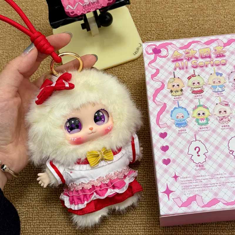 Babythree Milly Looking For Lo - Baby Products Gift Set ulasan dan harga