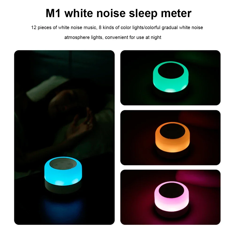 Desktop White Noise Machine wi - White Noise Machine Baby ulasan dan harga