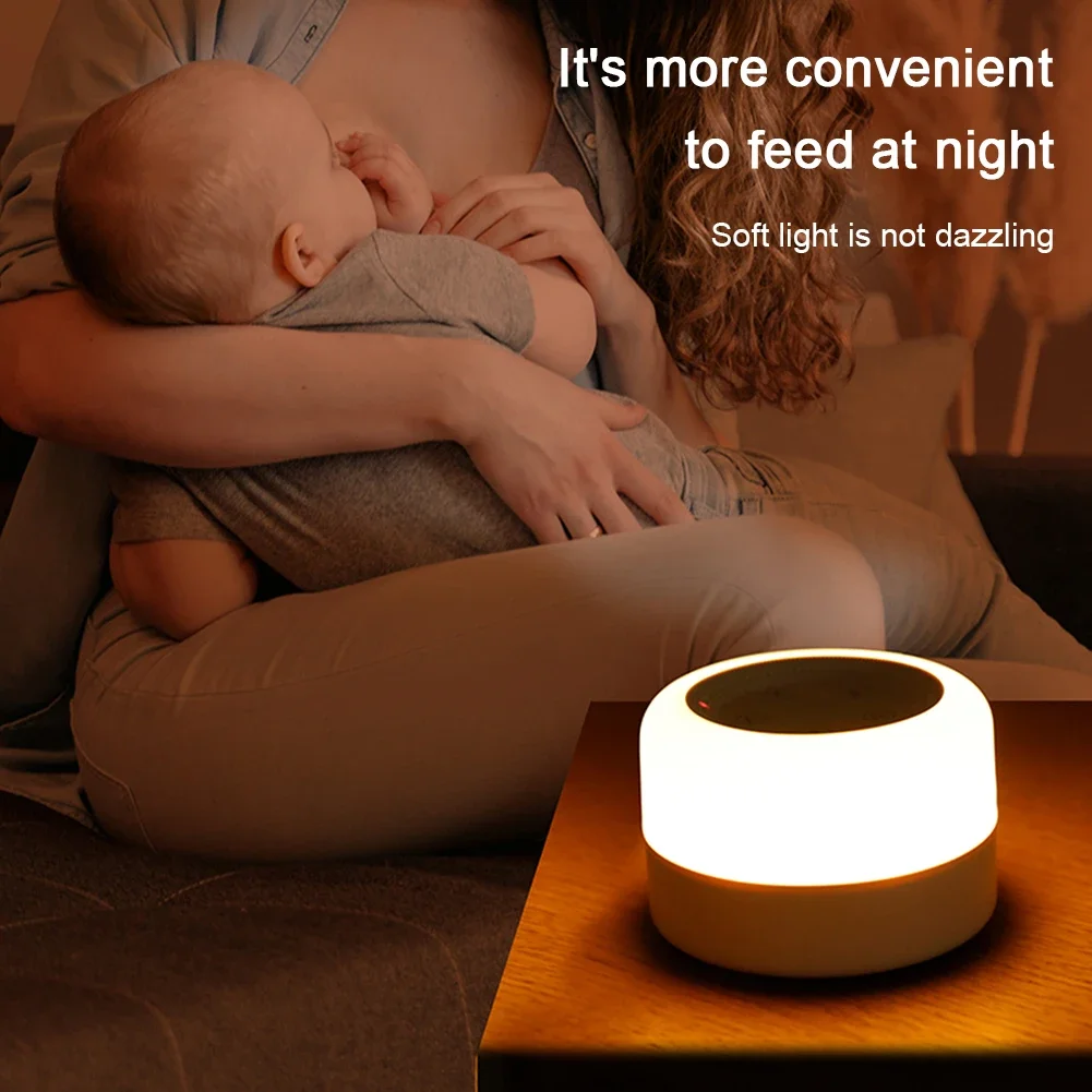 Desktop White Noise Machine wi - White Noise Machine Baby ulasan dan harga