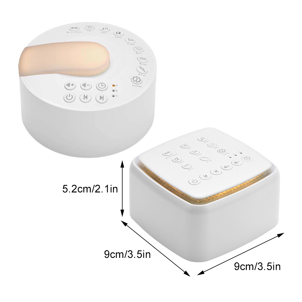Rechargeable White Noise Machi - White Noise Machine Baby ulasan dan harga