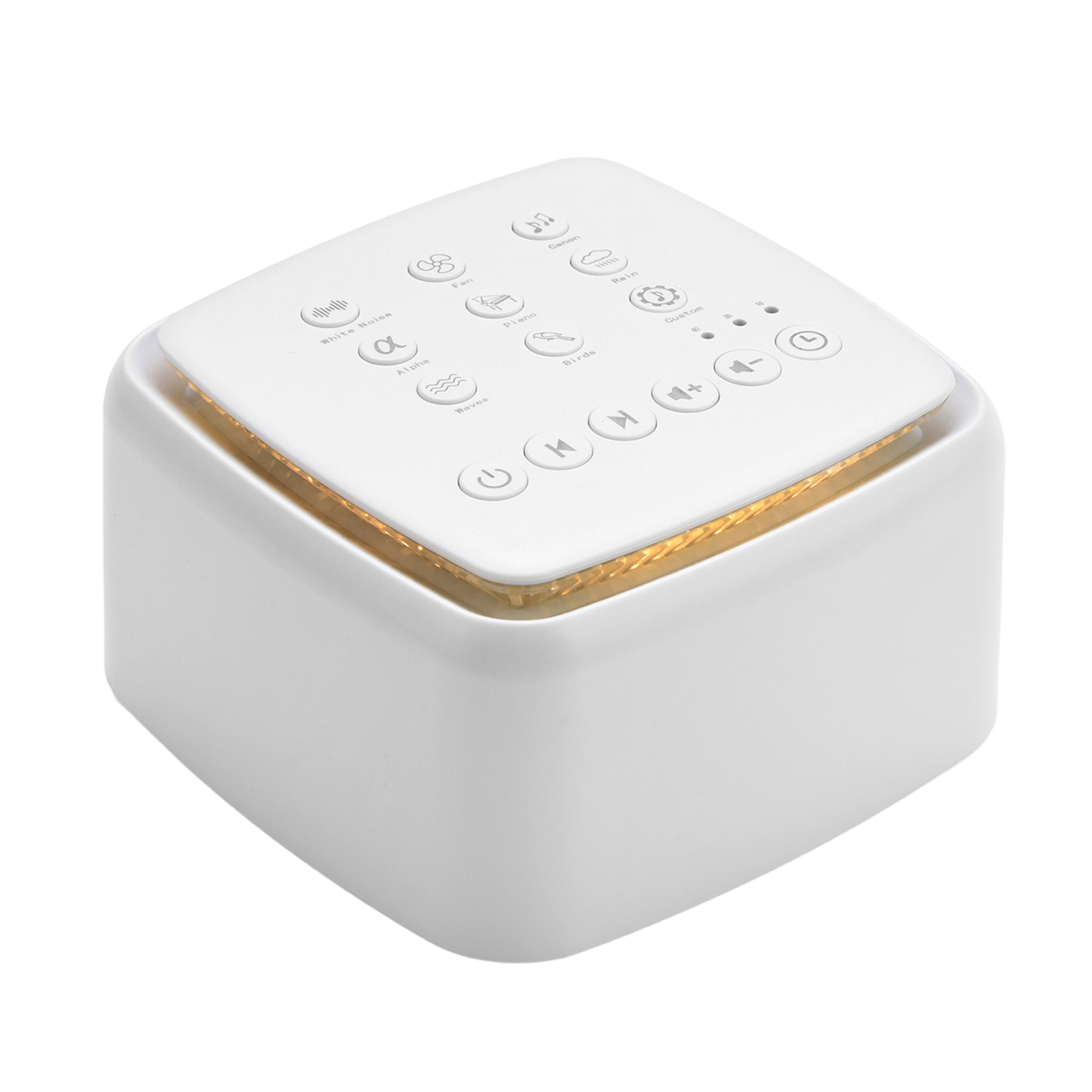 Rechargeable White Noise Machi - White Noise Machine Baby ulasan dan harga