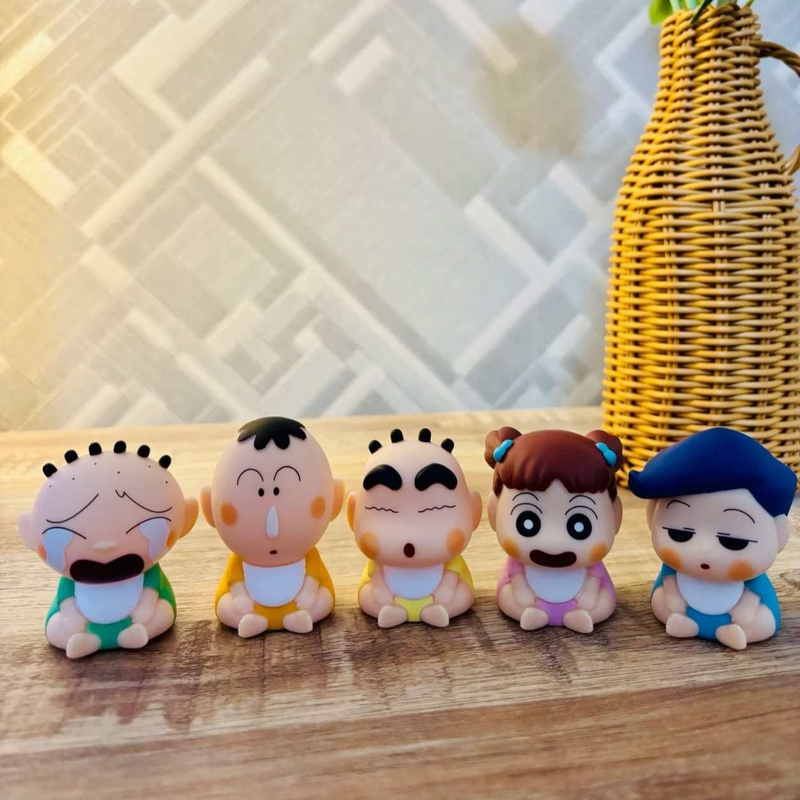 New Products In Stock Anime Xi - Baby Products For 1 Year Old ulasan dan harga