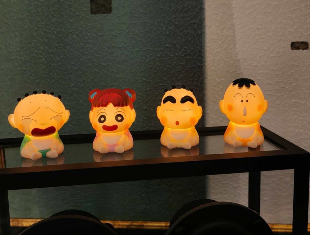 New Products In Stock Anime Xi - Baby Products For 1 Year Old ulasan dan harga