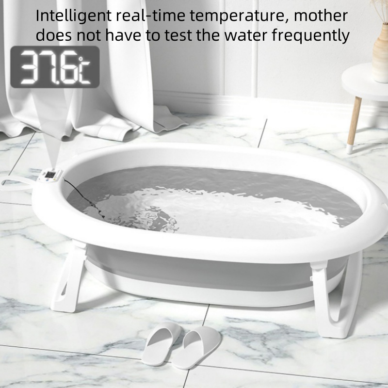 Baby digital temperature sensi - Baby Products For Bathing ulasan dan harga