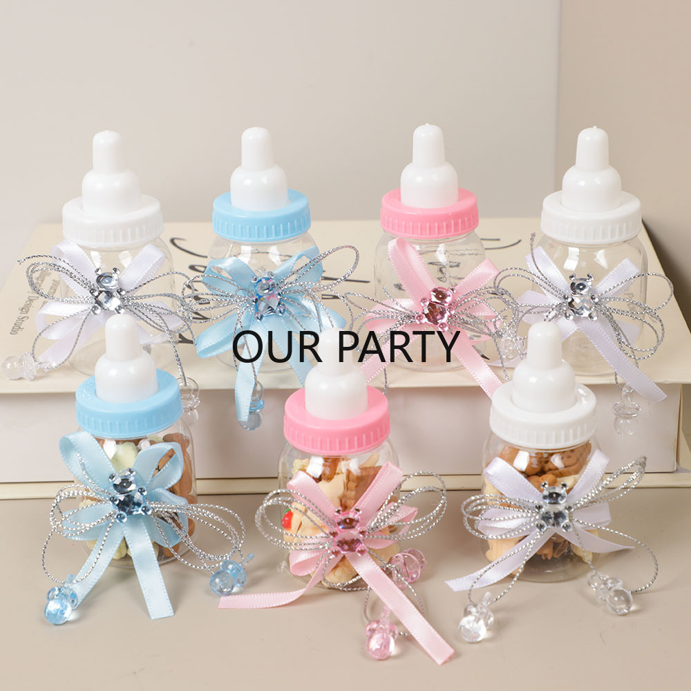 6/12Pcs Plastic Feeding Bottle - Zwitsal Baby Products ulasan dan harga