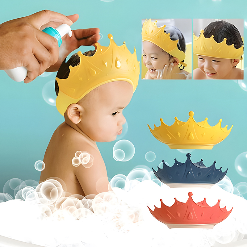 Baby shampoo products ear prot - Baby Products For Bathing ulasan dan harga