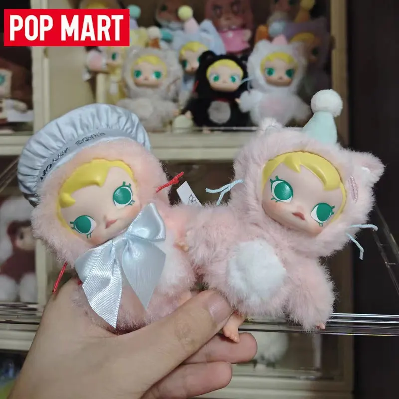 POPMART Baby Molly 20th Annive - Baby Products Gift Pack ulasan dan harga