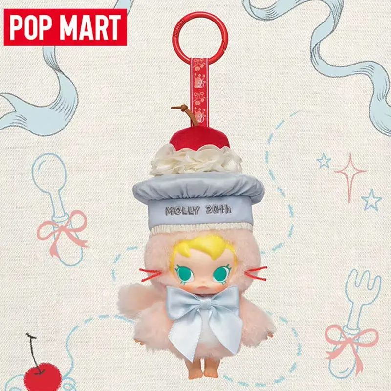 POPMART Baby Molly 20th Annive - Baby Products Gift Pack ulasan dan harga