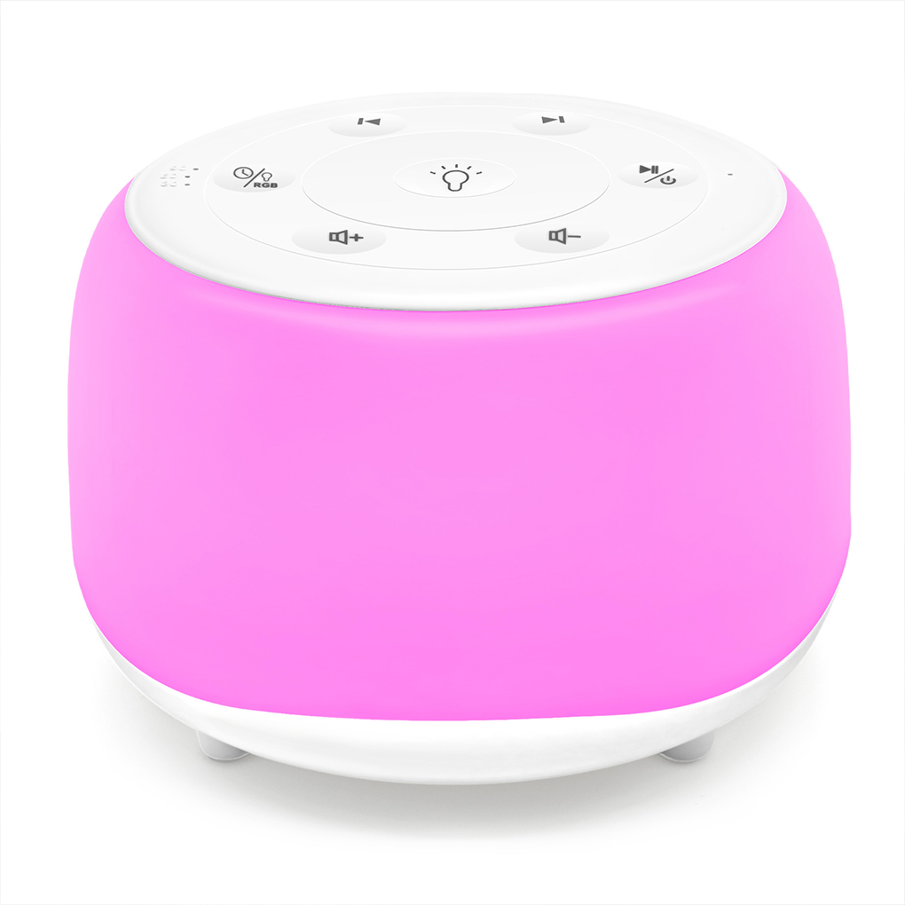 New Desktop White Noise Machin - White Noise Machine Baby ulasan dan harga
