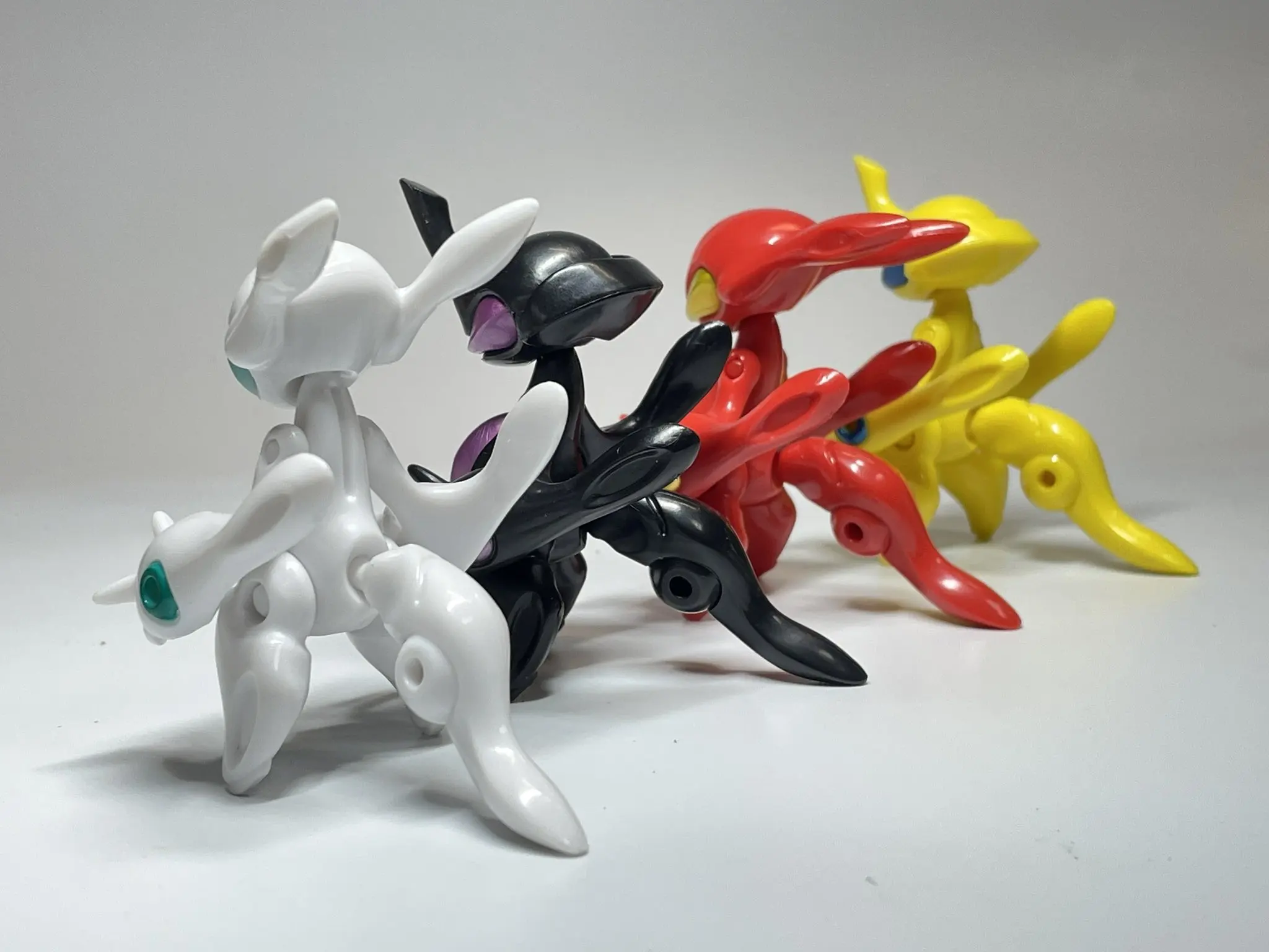 SO-TA Capsule Toys Cool FORM B - Zwitsal Baby Products ulasan dan harga