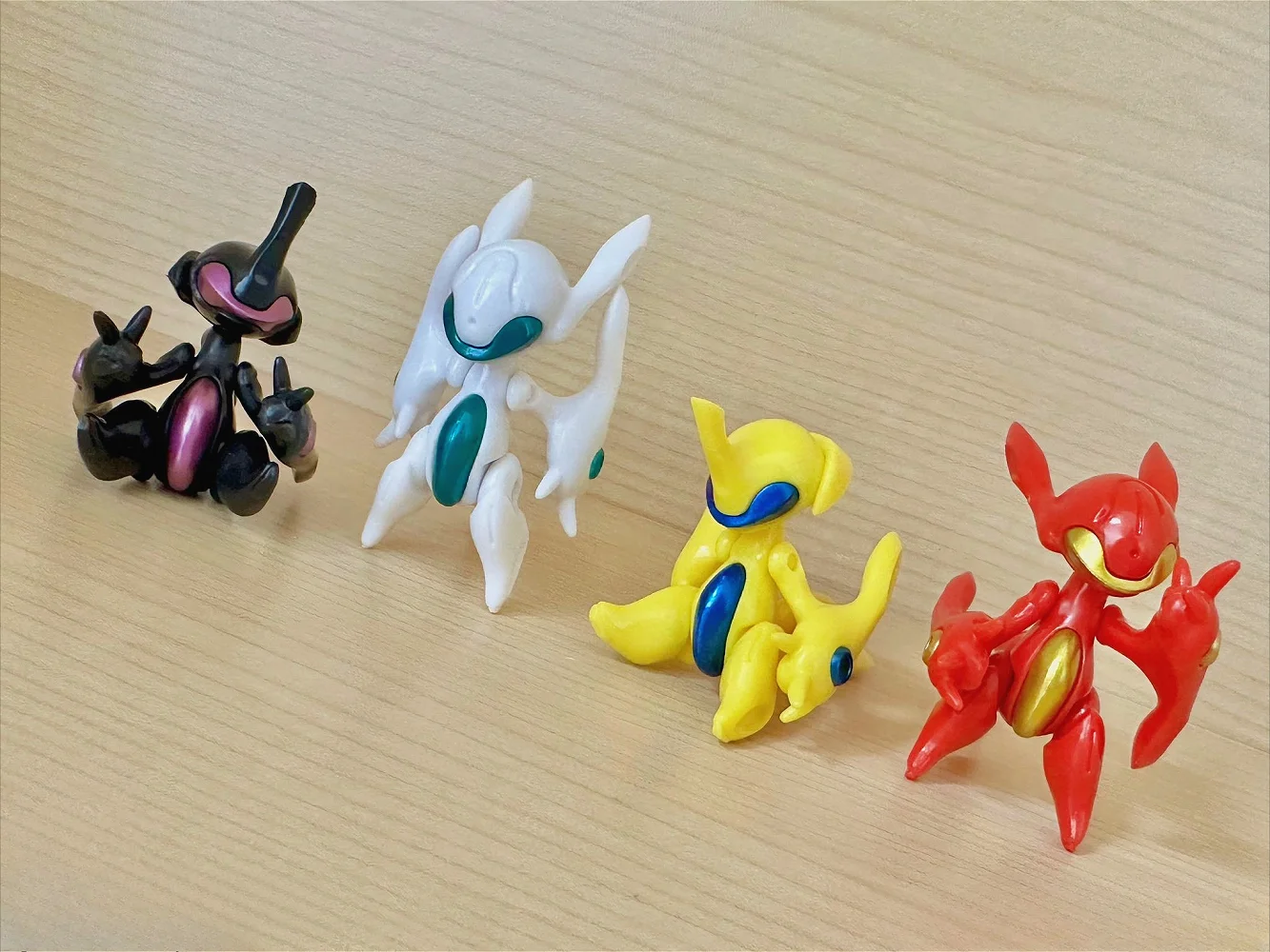 SO-TA Capsule Toys Cool FORM B - Zwitsal Baby Products ulasan dan harga
