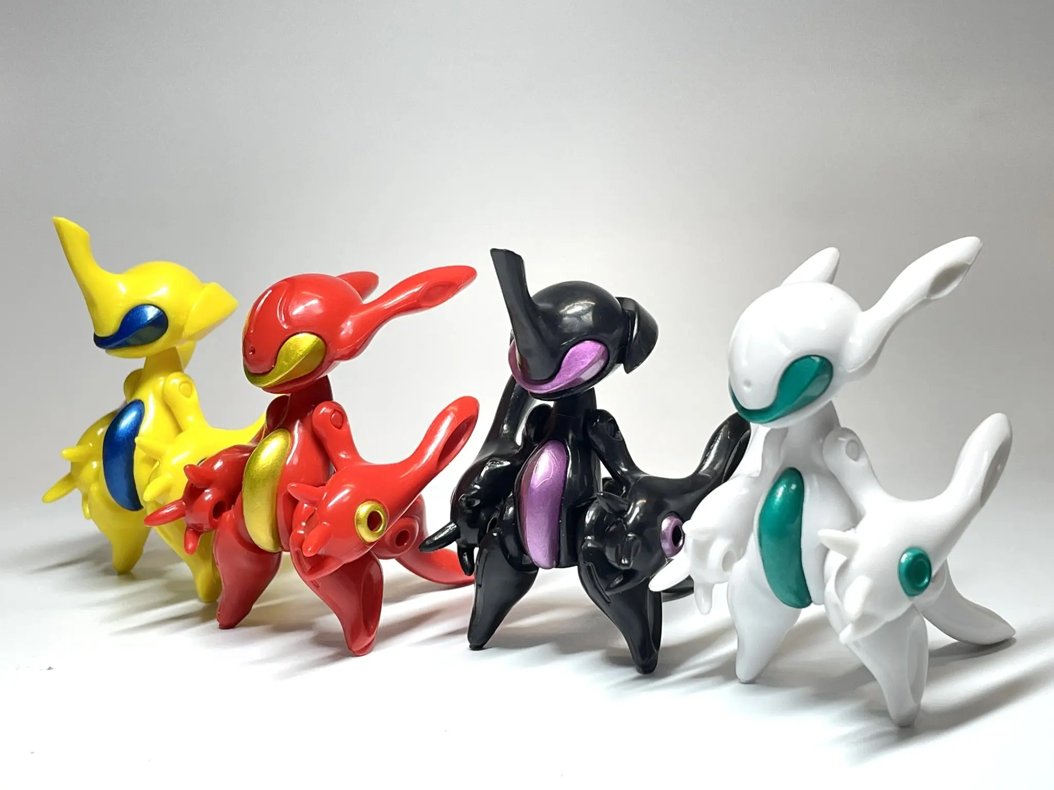 SO-TA Capsule Toys Cool FORM B - Zwitsal Baby Products ulasan dan harga