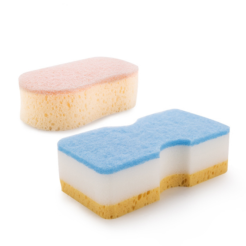 Natural Sponge Bath Towel Simp - Baby Products For Bathing ulasan dan harga