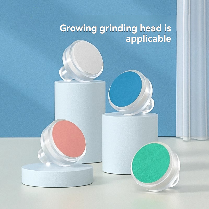 1pc Baby Nail Grinder Electric - Baby Nail Trimmer Electric ulasan dan harga