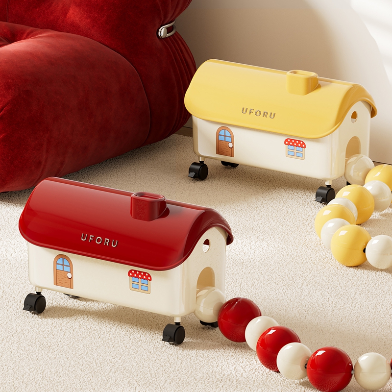 UFORU Toddler Proof Power Stri - Baby Products Storage Box ulasan dan harga