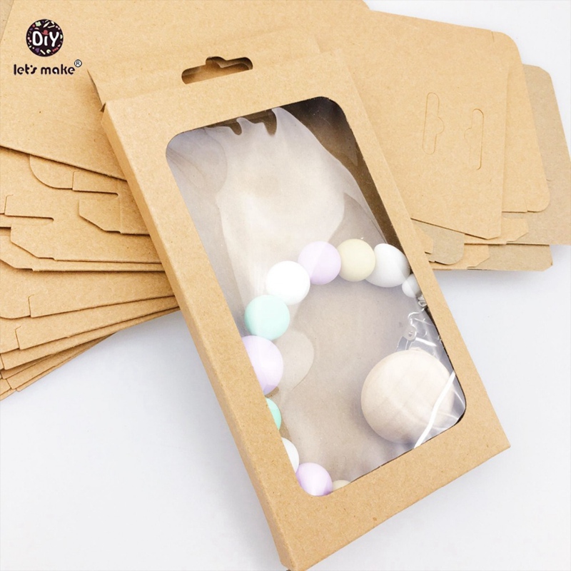 Let's Make 20pcs Baby Gift/Mer - Baby Products Gift Pack ulasan dan harga