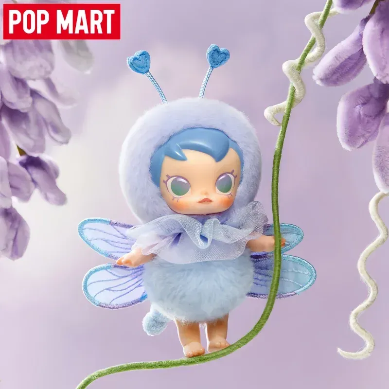 Genuine Pop Mart Baby Molly Bu - Baby Products Gift Set ulasan dan harga