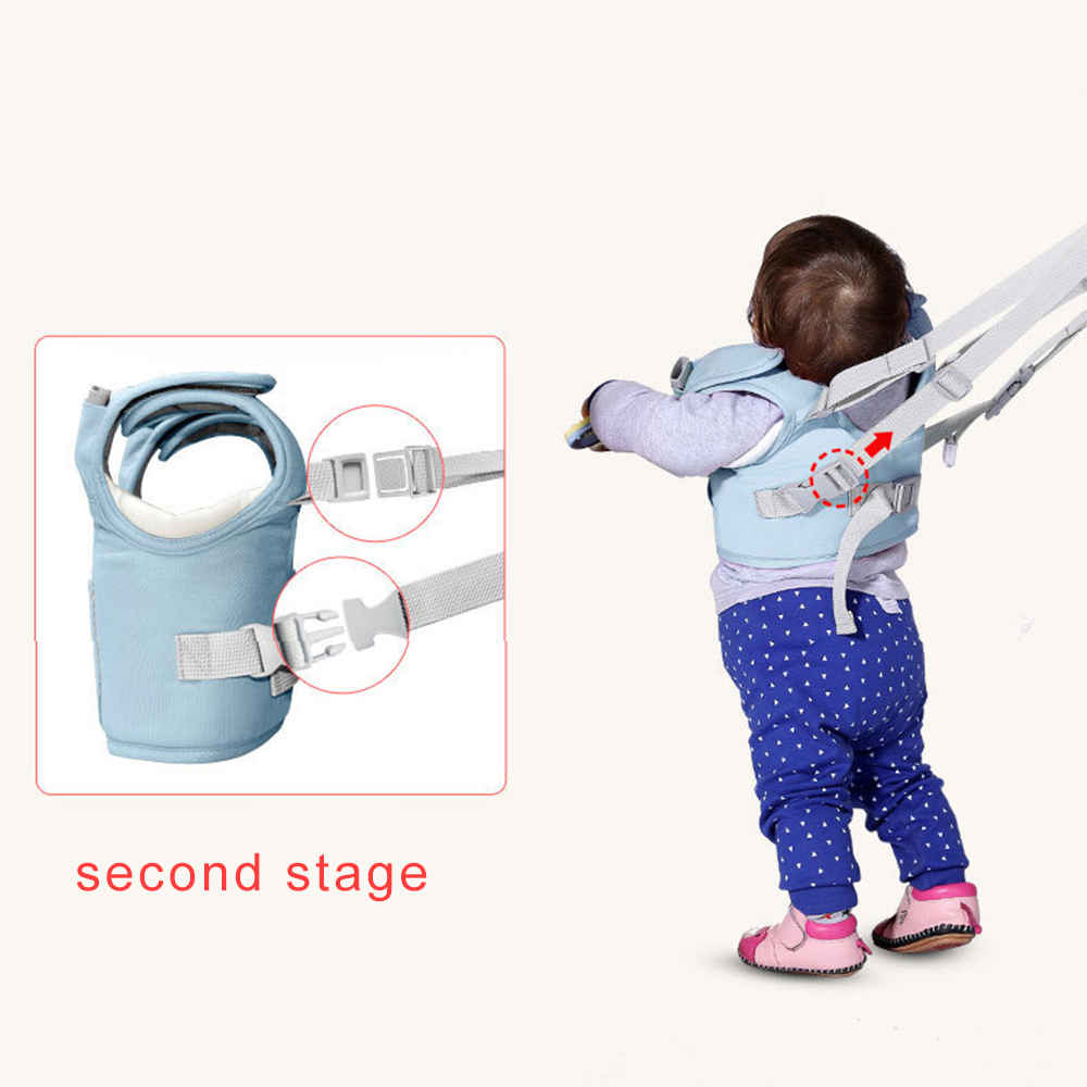 Baby Learning Walking Belt Bab - Baby Walker Activity ulasan dan harga