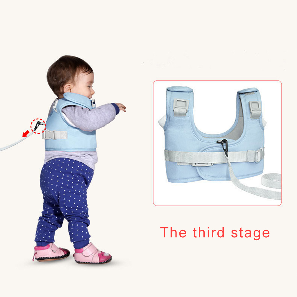 Baby Learning Walking Belt Bab - Baby Walker Activity ulasan dan harga