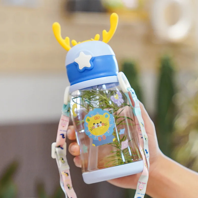 600ml Kids Water Sippy Cup Ant - Zwitsal Baby Products ulasan dan harga