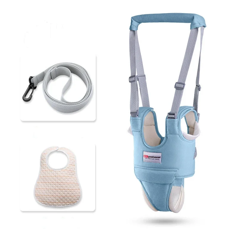 Baby Learning Walking Belt Bab - Baby Walker Activity ulasan dan harga