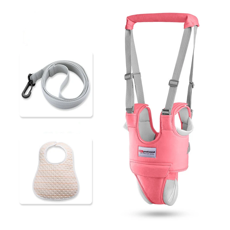 Baby Learning Walking Belt Bab - Baby Walker Activity ulasan dan harga