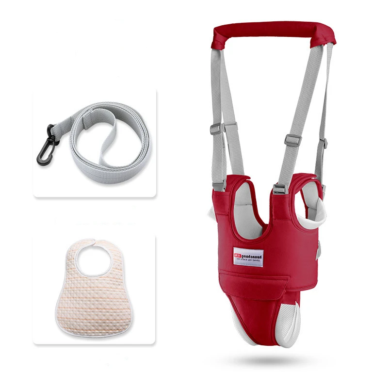 Baby Learning Walking Belt Bab - Baby Walker Activity ulasan dan harga