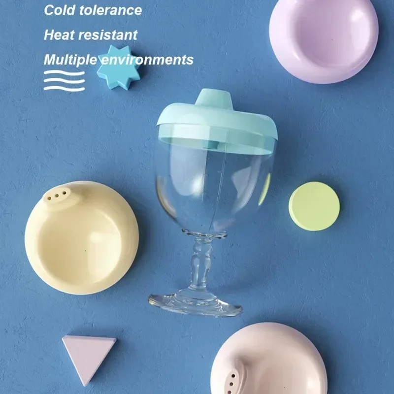 Baby Feeding Drinkware Cup New - Zwitsal Baby Products ulasan dan harga