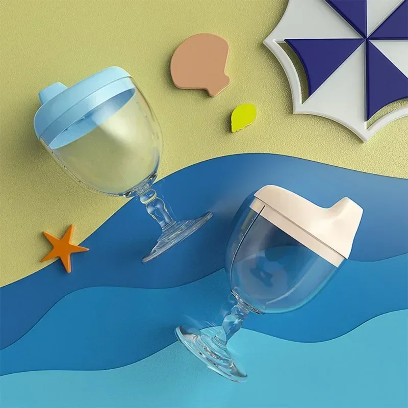 Baby Feeding Drinkware Cup New - Zwitsal Baby Products ulasan dan harga