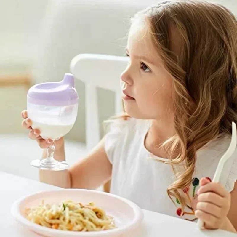 Baby Feeding Drinkware Cup New - Zwitsal Baby Products ulasan dan harga