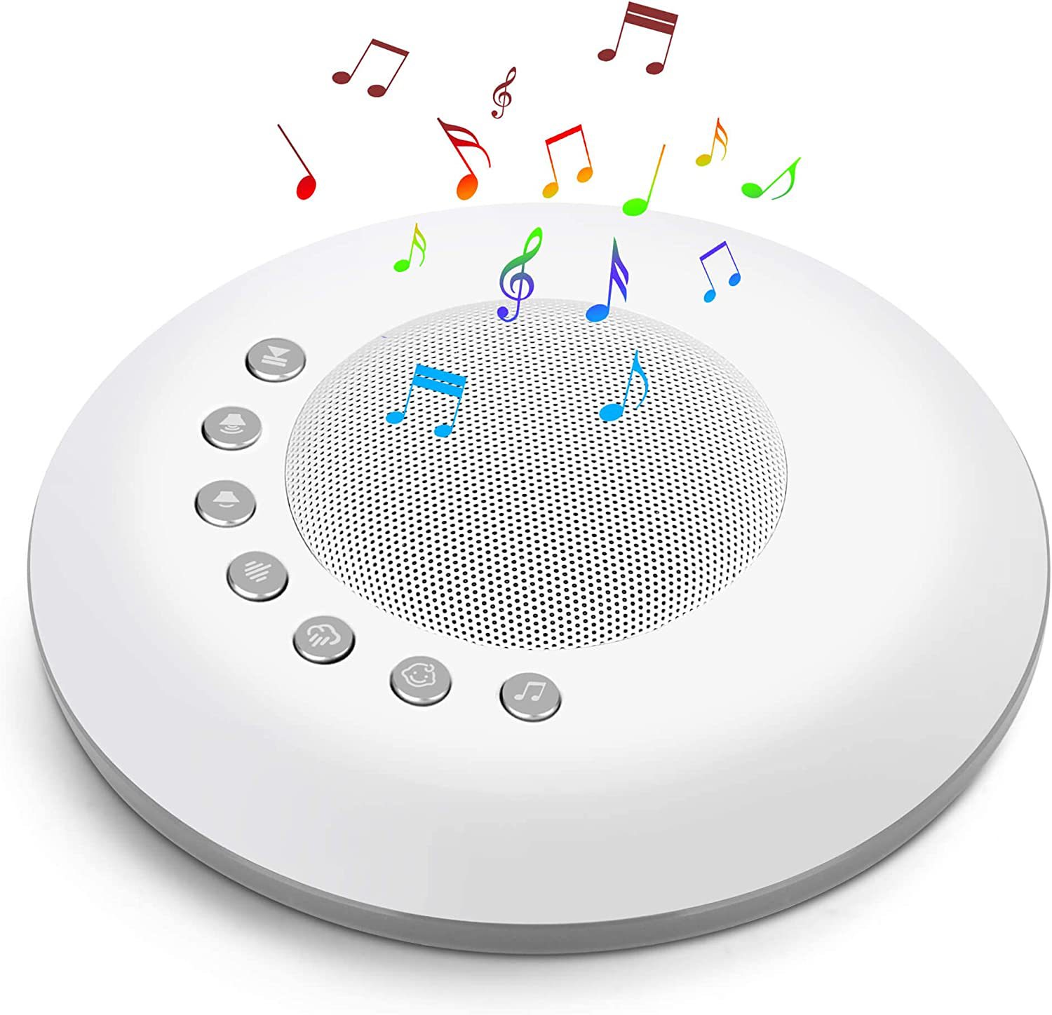 White Noise Sound Machine for  - White Noise Machine Baby ulasan dan harga