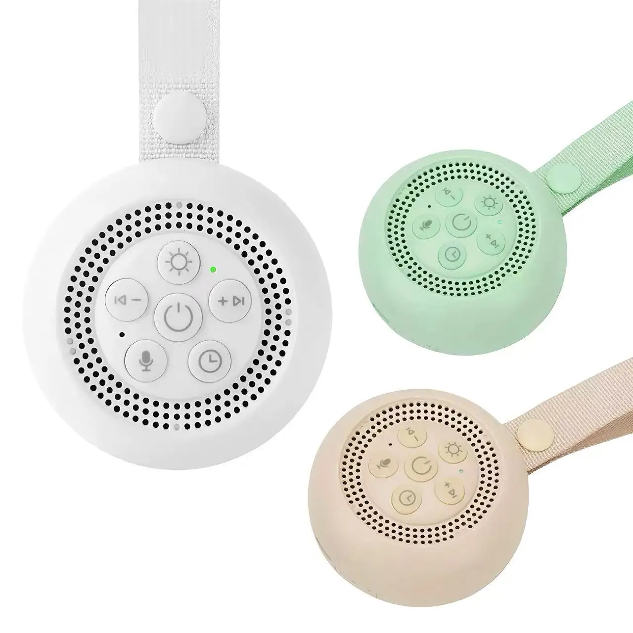 White Noise Machine With Warm  - White Noise Machine Baby ulasan dan harga