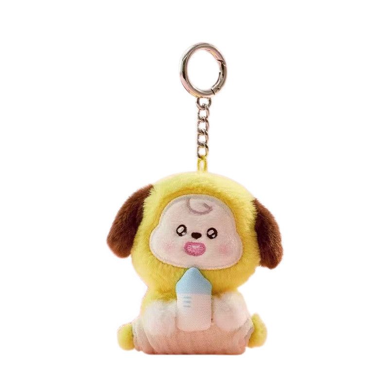 New BTS Keychain Baby Series C - Baby Products ulasan dan harga