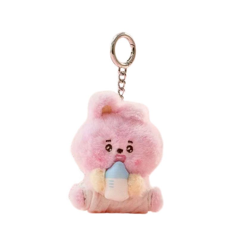 New BTS Keychain Baby Series C - Baby Products ulasan dan harga
