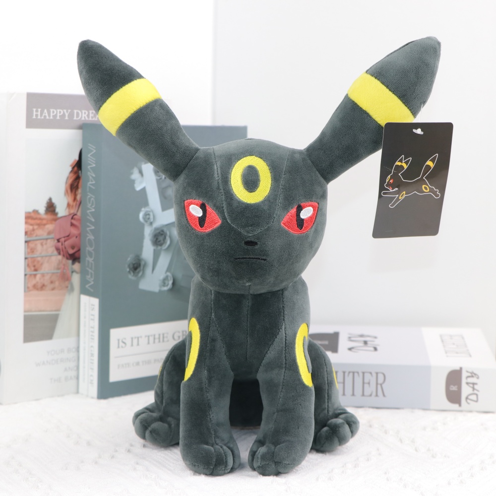 Eevee Family Plush Toy Sylveon - Baby Products ulasan dan harga