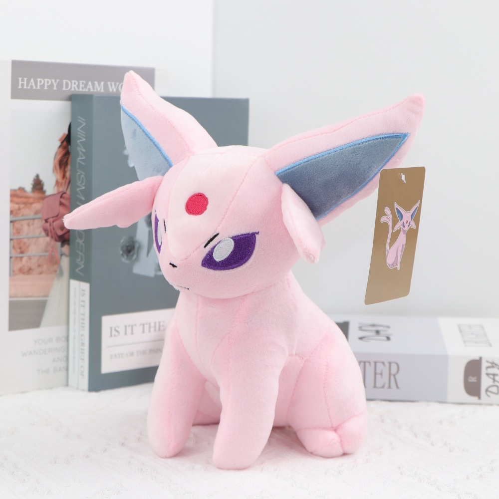 Eevee Family Plush Toy Sylveon - Baby Products ulasan dan harga